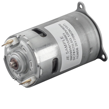 REMS DC motor komplet 844503 R110