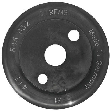 REMS Skærehjul St 845052 R