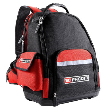 FACOM Werkzeug-Rucksack Textil BS.L30PB