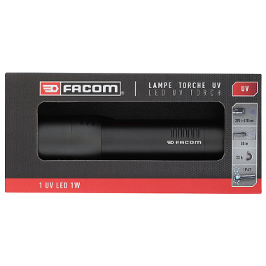 FACOM LED UV TORCH 779.UVTPB