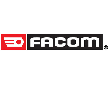 FACOM Akku-Umschaltknarre 10,8 V 1/4”, Koffer CL3.R10RD