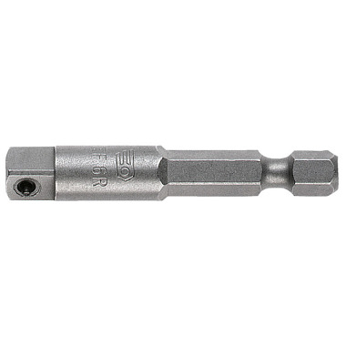 FACOM Steckschluessel-Adapter 1/4” auf 1/4 EF.6R