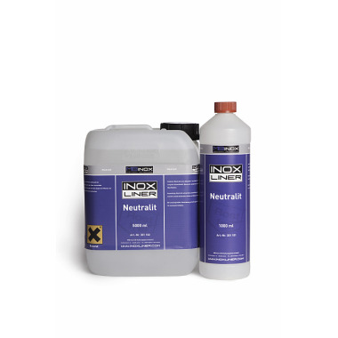 ELMAG Elektrolyt Neutralit 5 liter. 58599