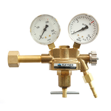 ELMAG Nitrogen-trykregulator 54119