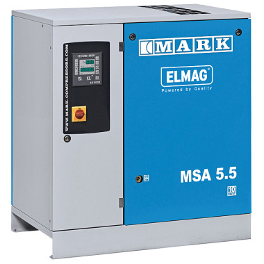 ELMAG MARK skruekompressor MSA 11300