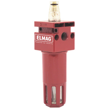 ELMAG Automatisk smøreapparat 42531