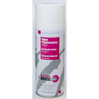 ELMAG Dysefrigørelsesspray 400 ml (silikonefri) 54411