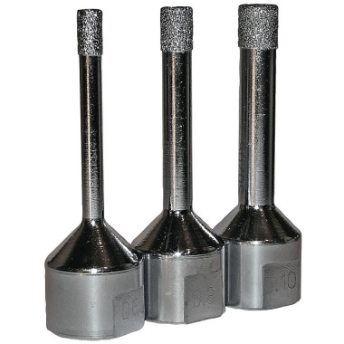 ELMAG Diamantkernebor Dia- CoreDrill 64027