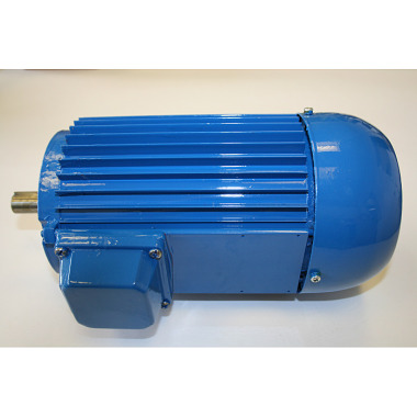 ELMAG Motor til HU 25 T 9802022