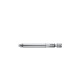 Wiha Bit Professional 70 mm Pozidriv 1/4 (04059) PZ3