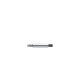 Wiha Bit med gevind TORX® M5 (35401) T15 x 45 mm