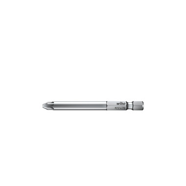 Wiha Bit Professional Pozidriv 1/4 (22512) PZ3 x 150 mm