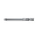 Wiha Bit Professional TORX® 1/4 (32306) T10 x 50 mm