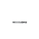 Wiha Bit Professional 70 mm PlusMinus/Phillips 1/4 (32493) SL/PH2