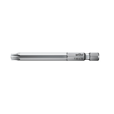 Wiha Bit Professional TORX® 1/4 (33923) T30 x 50 mm