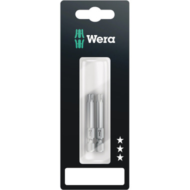 Wera 867/4 Z TORX 30 x 50 mm SB TORX-Bit 05073724001