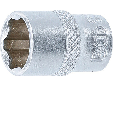 BGS Topstykke, Super Lock | 6,3 mm (1/4”) drev | 12 mm 2352