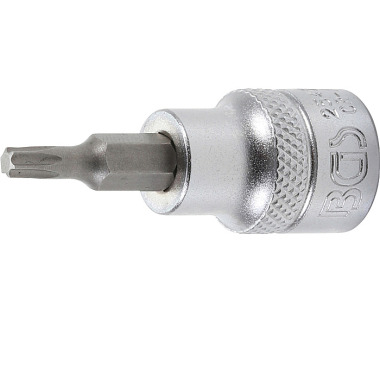 BGS Bitsokkel | 10 mm (3/8”) drev | T-Star (til Torx) T15 2541