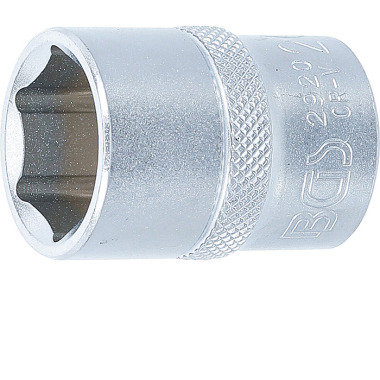 BGS Bitsokkel | 20 mm (3/4”) drev | indvendig sekskant 14 mm 2920