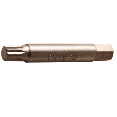 BGS Luftnippel med 10 mm (3/8”) udvendigt gevind til USA/Frankrig Standard 4246-M10