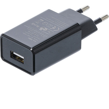 BGS Universal USB-oplader | 1 A 6883