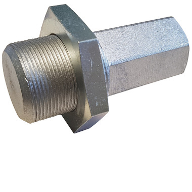 BGS Adapter til glidehammer 7772-1