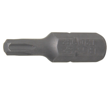 BGS Bit | 6,3 mm (1/4”) drev | T-Star (til Torx) T20 8192