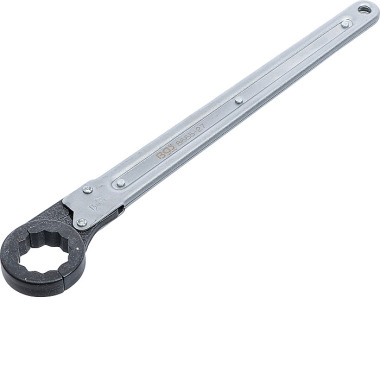 BGS Flare Nut Wrench | 27 mm 8665-27