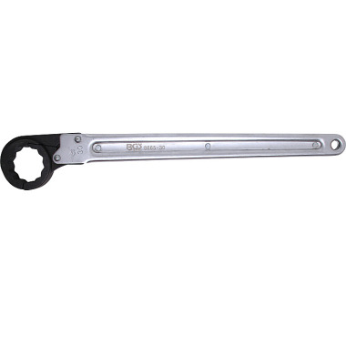 BGS Flare Nut Wrench | 30 mm 8665-30