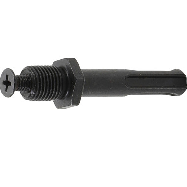 BGS Borepatronadapter | 1/2« x 20 UNF | til SDS-chuck 9766