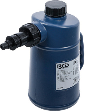 BGS Batterifylder | 2 liter 9926