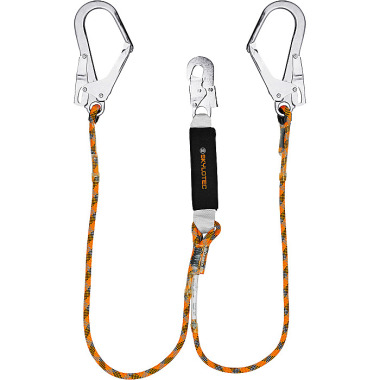 SKYLOTEC  BFD Y SK12 Lanyard Y-reb L-0117-2