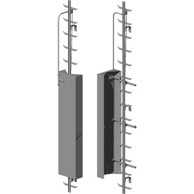 SKYLOTEC  LOCKDOOR uden låseanordning TAC-0121