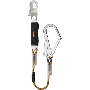 SKYLOTEC  BFD SK12 I-reb lanyard, 1,5 m L-0128-1,5