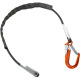 SKYLOTEC  REB TIL LORY PRO Lanyard uden anordning, 5 m L-0689-5