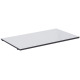 VARIOfit ESD-hylde Mål: 995 x 585 x 15 mm (B/D/H) zsw-600.557