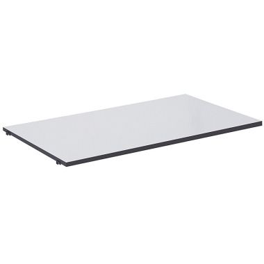 VARIOfit ESD-hylde Mål: 995 x 685 x 15 mm (B/D/H) zsw-700.557