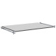 VARIOfit ESD-hylde Mål: 1.230 x 760 x 15 mm (B/D/H) zsw-800.421