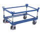 VARIOfit Chassis med 2 vinklede rammer Udvendige mål: 870 x 670 x 720 mm (B/D/H) sw-870.113