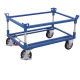 VARIOfit Chassis med 2 vinklede rammer Udvendige mål: 1.070 x 870 x 720 mm (B/D/H) sw-870.116