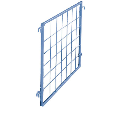 VARIOfit Skillegitter til pallefastgørelse (til type 62 og 64) zpa-100.014