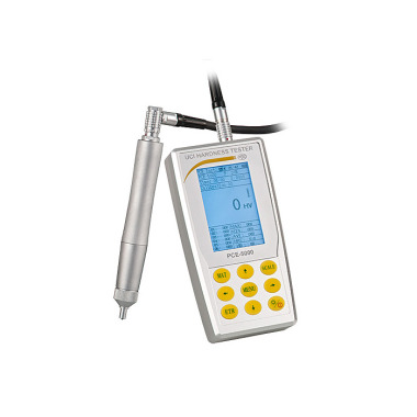 PCE Deutschland hardness tester PCE-5000