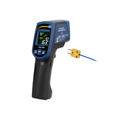 PCE Deutschland digital thermometer PCE-779N