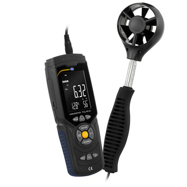 PCE anemometer PCE-AM 45