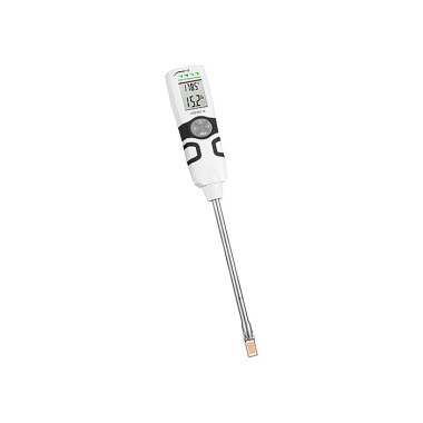 PCE Deutschland PCE-FOT 10 frying oil tester |+30..+200 °C|accuracy ±1.5 °C|resolution 0.5 °C|0.5..40% polar components