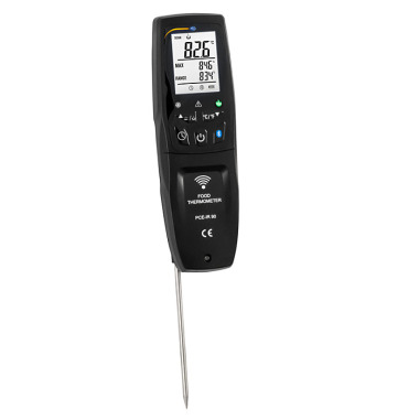 PCE Deutschland digital thermometer PCE-IR 90