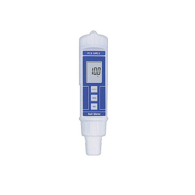 PCE Deutschland salinity meter PCE SM 11 PCE-SM 11