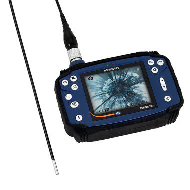 PCE Borescope PCE-VE 200-S