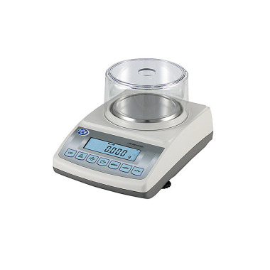 PCE Deutschland precision balance PCE-BT 200