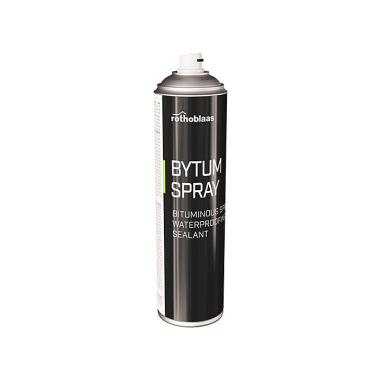 RothoBlaas BYTUM SPRAY SORT 500ML BYTS